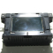 Дисплей информационный 565412769, 94701862 BB 13275077 BA 94701861 Opel Astra H, - БУ