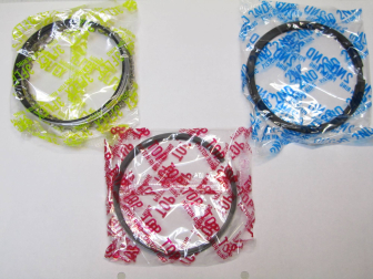 Кольца поршневые Ремонт 0,5 93740227 S1220016 Авео Лачетти Круз F16D3 1,6л 79.48 мм - Parts-Mall