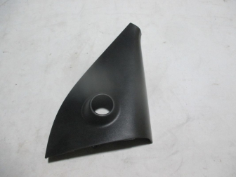 Накладка двери зеркала правого механика 96648598, 96468949 Шевроле Авео Т250-255 внутренняя - БУ