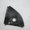 Накладка двери зеркала правого механика 96648598, 96468949 Шевроле Авео Т250-255 внутренняя - БУ
