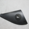 Накладка двери зеркала правого механика 96648598, 96468949 Шевроле Авео Т250-255 внутренняя - БУ