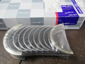 Вкладыши коренные ремонт 0,25 93744926 Авео Круз Опель Астра F14-18D4 на 1,4-1,8 литра, - Uxclent