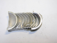 Вкладыши коренные ремонт 0,25 93744926 Авео Круз Опель Астра F14-18D4 на 1,4-1,8 литра, - Uxclent