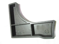 Ящик для инструментов правый 4M51A11169AD Ford Focus 2 Универсал и Хэтчбек 2008-2010, - БУ