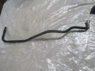 Трубка топливная 17502-1KA0A от рампы форсунок Ниссан Жук F15 с HR16DE 1,6 литра - БУ