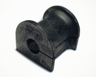 Втулка стабилизатора Шевроле Лачетти переднего Универсал 96839849, D18,2 мм, - Arirang