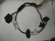 Проводка жгут фонаря заднего 3S4T13A412AA Форд Фокус 1, - БУ