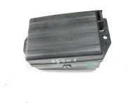 Блок предохранителей 96323499 96323500 35501 Daewoo Matiz поколения I и II подкапотный - DM-18, - БУ