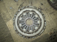 Корзина сцепления 96325011 Дэу Матиз Шевроле Спарк на 1.0 литр Диам 186 мм М300 96980050 B10D1, - БУ