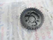 Шкив ТНВД 1352698, 4M5Q9K589AD Форд Фокус 2 KKDA 1,8 литра дизель насоса топливного внешний , - БУ