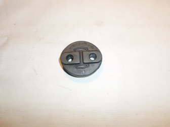 Резинка крепления глушителя Дэу Матиз, Шевроле Спарк, Акцент, Гетц 96316782, 2876822000 Элантр, - GM