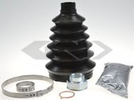 Пыльник Шруса наружнего 26002104 Шевроле Лачетти 2,0 литра 96245291, 96481539 комплект, - Loebro