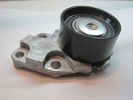 Ролик ГРМ натяжной 96350550 25183772 ремня Авео Лачетти Ланос Нексия 1,4-2,0л 16V - NSP