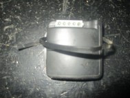 Блок сигнализации прерывания стартера на рулевой колонке 8098A-SPTU1 Ниссан Кашкай J10 c 06-14, - БУ