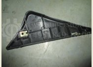 Кронштейн бампера заднего правый 96277636, 96215644 Шевроле Ланос боковой буфер, - ZAZ