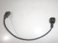 Датчик детонации 96980750, 4802246 Шевроле Каптива Антара Дизель A22DM, Z22D1 - К-15, - БУ