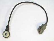 Датчик детонации 96980750, 4802246 Шевроле Каптива Антара Дизель A22DM, Z22D1 - К-15, - БУ