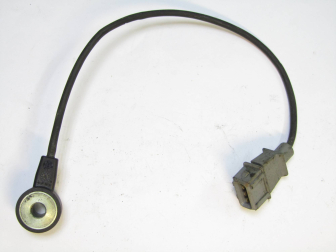 Датчик детонации 96980750, 4802246 Шевроле Каптива Антара Дизель A22DM, Z22D1 - К-15, - БУ