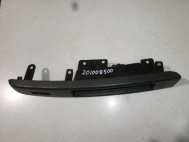 Накладка кнопки стеклоподъёмника двери 96942481 96942478 Шевроле Спарк M300 - 1-но кнопочный - БУ