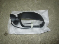 Зеркало правое Рено Логан электрическое 6001547523 малое с подогревом, - Forward