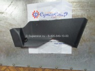 Накладка консоли салона нижняя правая LR007449, LR001537, LR01029 1Ленд Ровер Фрилендер 2 с 07, - БУ