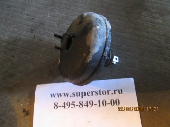 Усилитель тормозов Дэу Матиз 93741050  93741255 для М150, - БУ