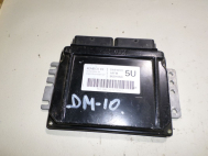 Блок управления двигателем 96291050 D3 1AFI мозги двигателя KEMSCO D3 Дэу Матиз, - БУ