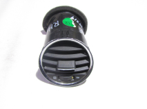 Сопло воздуховода правое Шевроле Круз 96829319, 95488445, 95999098, 95919077, - БУ 