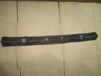 Кронштейн бампера заднего центральный 98ABF17D995 Форд Фокус 1 Седан 1071250, - БУ