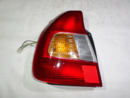 Фонарь левый 9240125020 Хендай Акцент Тагаз,- NG