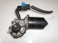 Мотор стеклоочистителя 96489248 Шевроле Реззо Дэу Такума - от Праворукого авто!!! - БУ