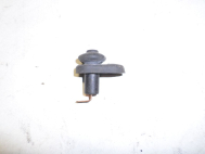 Концевик двери 96235956 Шевроле Авео Т200 Лачетти Спарк М200 Дэу Матиз Ланос 1 pin под 90 град - БУ