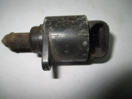 Клапан холостого хода Шевроле Авео, Лачетти, Ланос 17059602, 93744675, 17106681 59602 С2837 - БУ