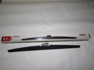 Щетка стеклоочистителя 550 мм зимняя каркасная LW550  - LYNXauto