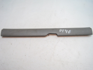 Накладка порога переднего правого 96341751, 96425074 Chevrolet Rezzo, Дэу Такума, - БУ