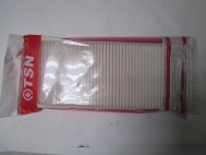 Фильтр салонный 1062253 - пылевой Форд Фокус 1 с 98 по 04г  C-Max, S-Max 1,6-2,5л, - TSN