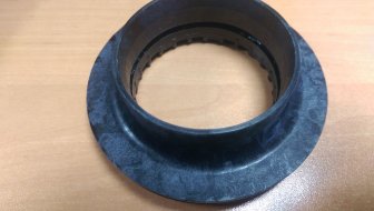 Подшипник опоры амортизатора переднего 96626331, 4806308 Антара, Каптива, Хен i40, Киа Сид, - Skf