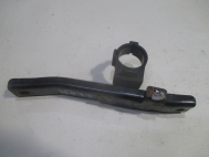 Кронштейн коллектора вПускного 96612053 Шевроле Спарк М200 на 0,8 литра A08S3 96612050 - N-077, - БУ