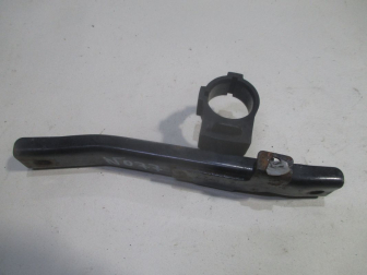 Кронштейн коллектора вПускного 96612053 Шевроле Спарк М200 на 0,8 литра A08S3 96612050 - N-077, - БУ