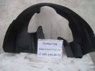 Подкрылок передний левый Шевроле Круз 96981697, 95074485, - Atek