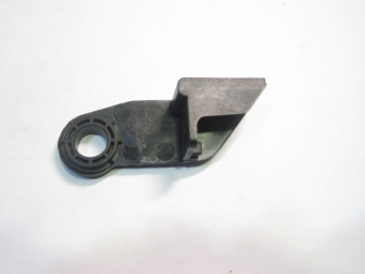 Кронштейн крепления фары левой 921322S500 Hyundai IX35, TUCSON c 08.2013 - 05.2015г - Hyundai-