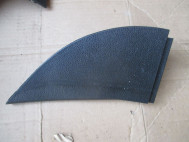 Накладка зеркала Ниссан Мурано Z50 80293CA000 внутренняя двери передней левой 02 по 08г, - БУ