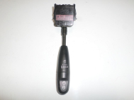 Переключатель подрулевой правый 96540686 FR стеклоочистителя Шевроле Авео Т200 Х/Б Дэу Матиз - БУ