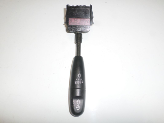 Переключатель подрулевой правый 96540686 FR стеклоочистителя Шевроле Авео Т200 Х/Б Дэу Матиз - БУ