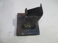 Кронштейн усилителя заднего бампера правый 96953428, 96545599 Шевроле Лачетти Х\Б и Седан - S-2 - БУ