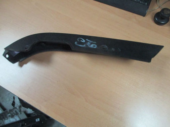 Рейлинг крыши правый задний 95228160 Шевроле Орландо - БУ