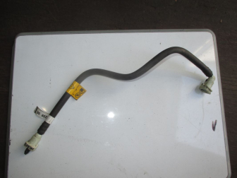 Трубка топливная 96802750 8G07234 FD паров топлива Шевроле Авео Т250-255 - БУ