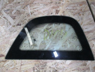 Стекло кузова 96543050 - Форточка задняя левая Шевроле Авео Т255 Хэтчбек Равон, - БУ