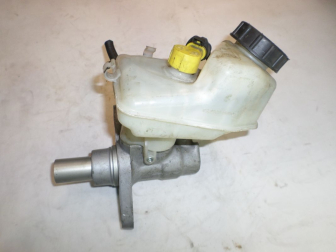 Цилиндр тормозной Главный 13338057 33432501 03.3508-9050.1 Шевроле Круз Орландо Астра J с бачком- БУ