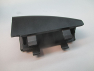 Рейлинг крыши - Крышка задняя правая 96323350 Дэу Матиз Daewoo - General Motors